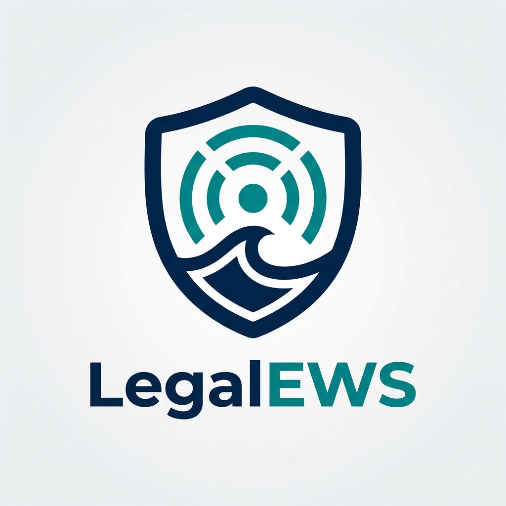 LegalEWS Logo